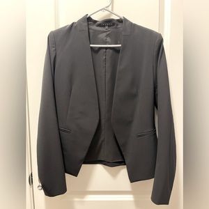 Theory blazer jacket size S 6